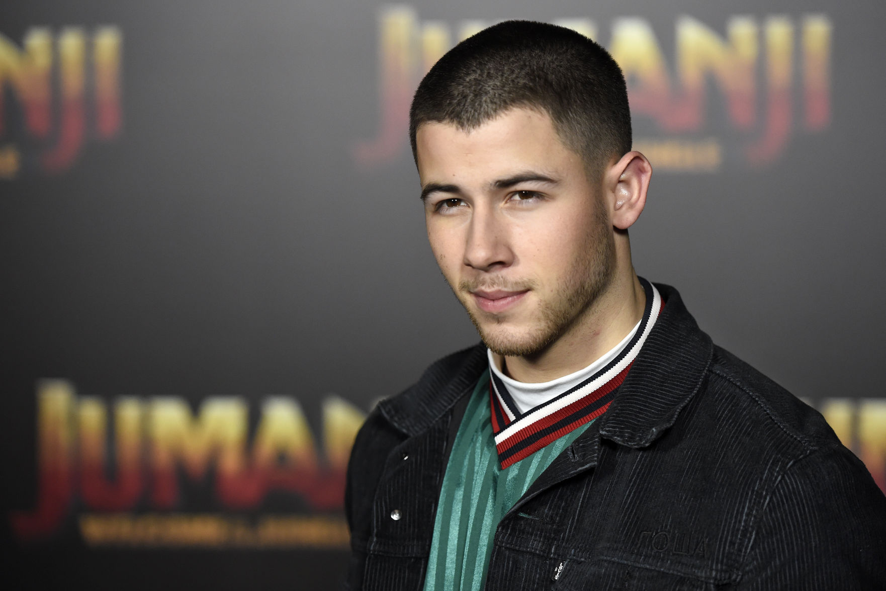 Birthday: Nick Jonas